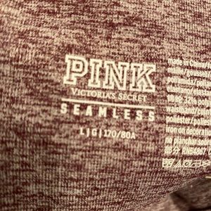 PINK brand leggings
